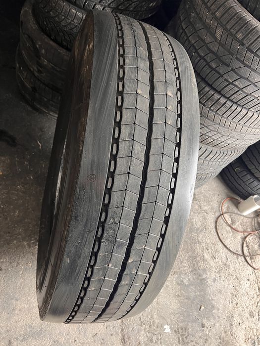 1 anvelopa camion 315/80/22.5 , Michelin , DOT 2023 , 9.5 mm