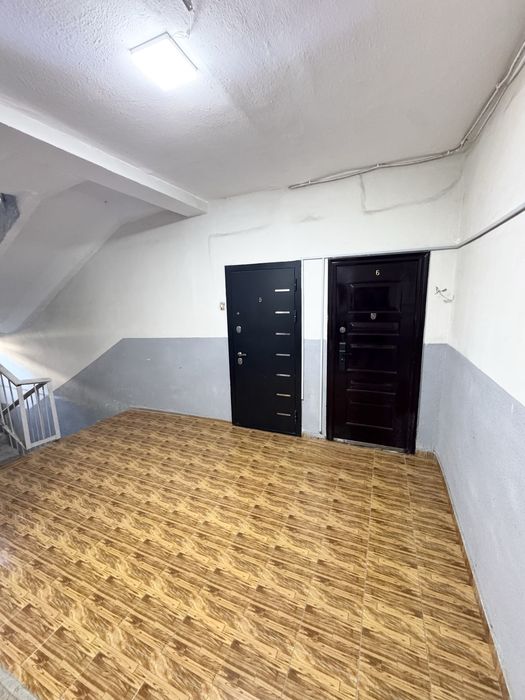 Продается 2 комнатная квартира.Бектемирский район, ул Хусайн Байкаро