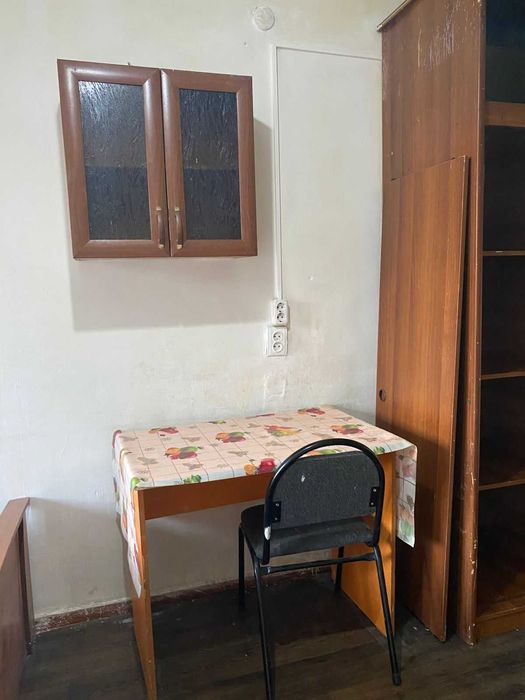 Продам комнату на Серикбаева 1/2