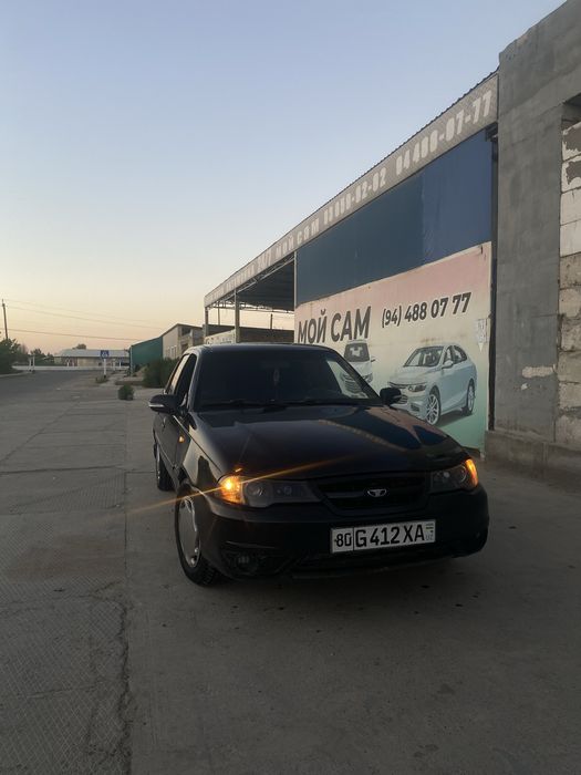 Nexia_2   1.6 sotiladi
