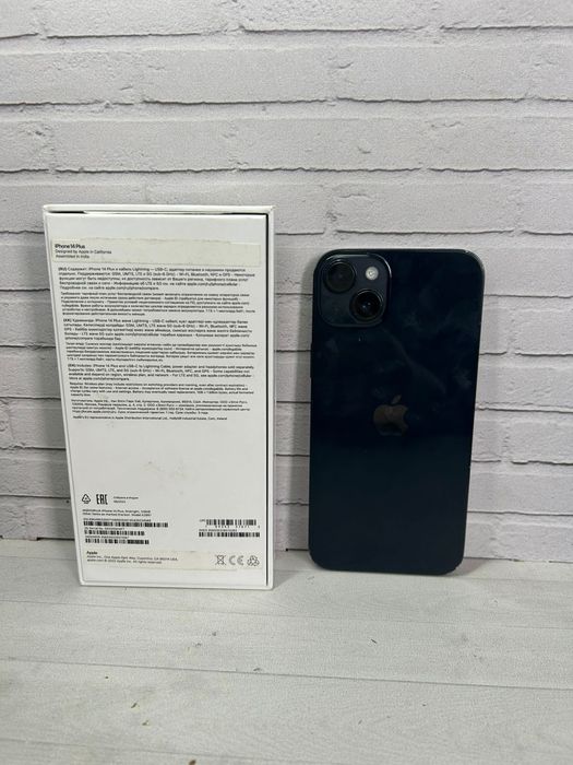 iPhone 14 Plus 128GB