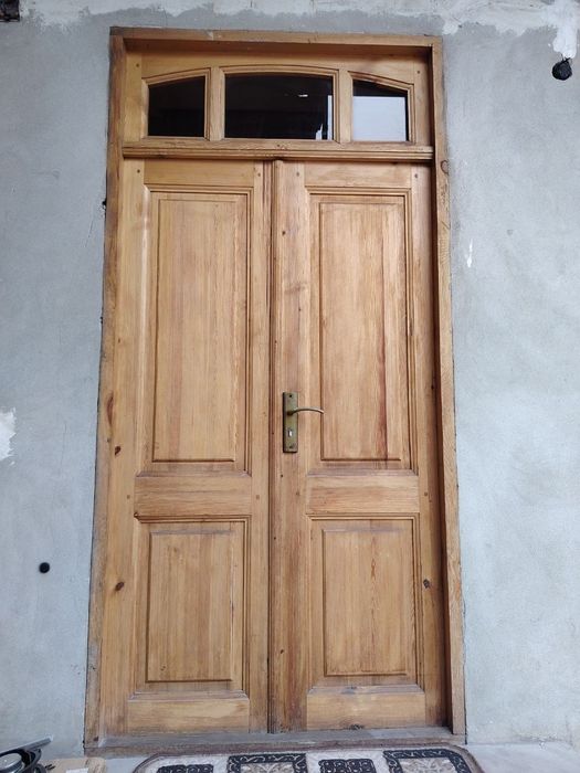 Сотилади Тахта эшик ром