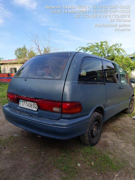 Авто рассрочка Таиота превя