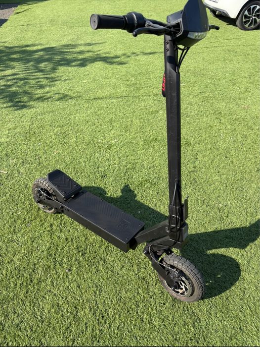 Trotineta Kukirin g2