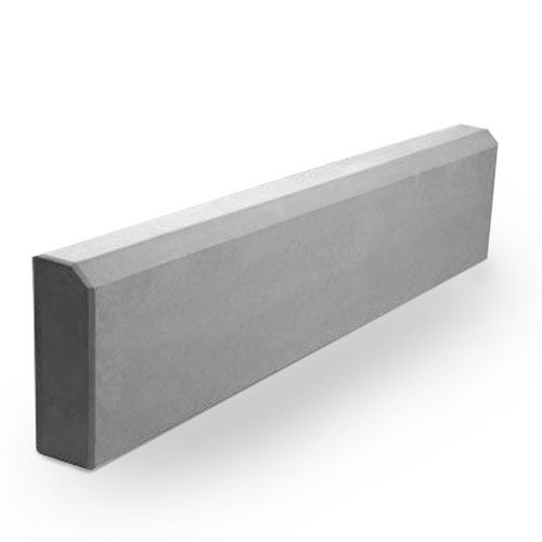 Поребрики 1000х200х80