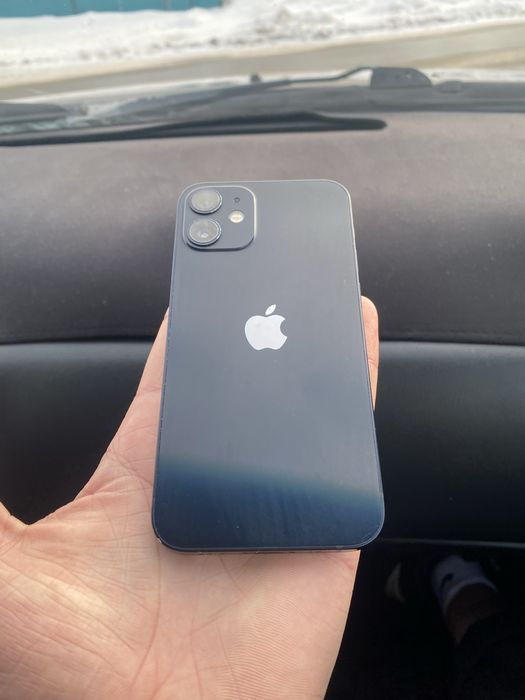 Iphone 12 mini 128 gb