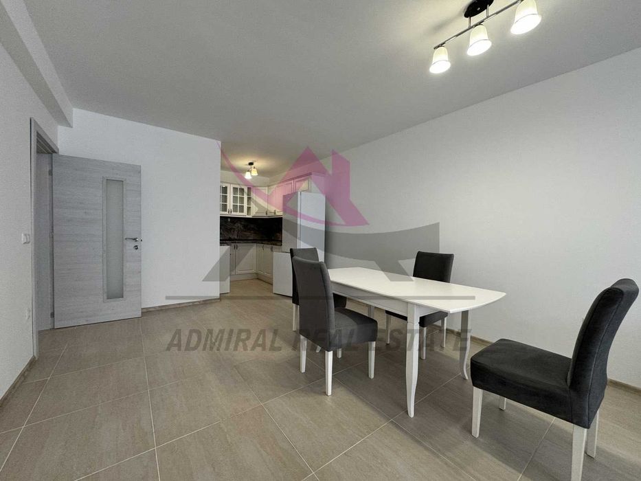 Дава се под наем Двустаен апартамент в Варна, Колхозен пазар - 85 кв.м за 500 € - Снимка #1