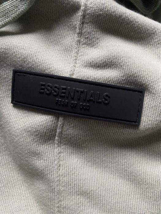 pantaloni scurti essentials FOG