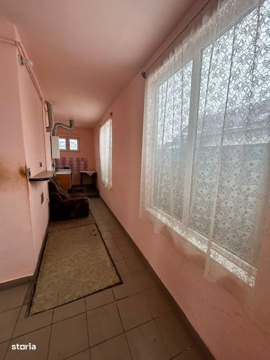 Casa individuala, 3 camere, 73 mp., teren 520 mp.