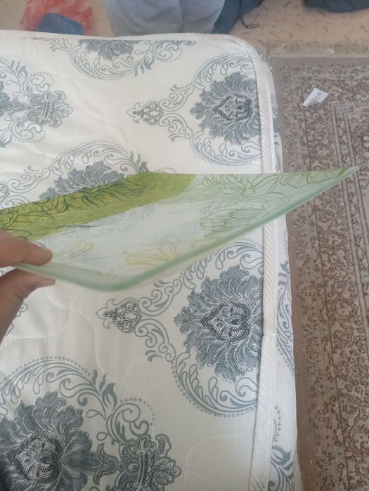 Продам тортницу(тарелка для торта)