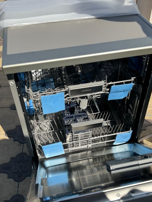 Mega skidka Посудомоечная машинка 13персон