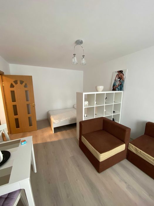 Apartament 1 camera | 5 min metrou Nicolae Grigorescu | Pet Friendly