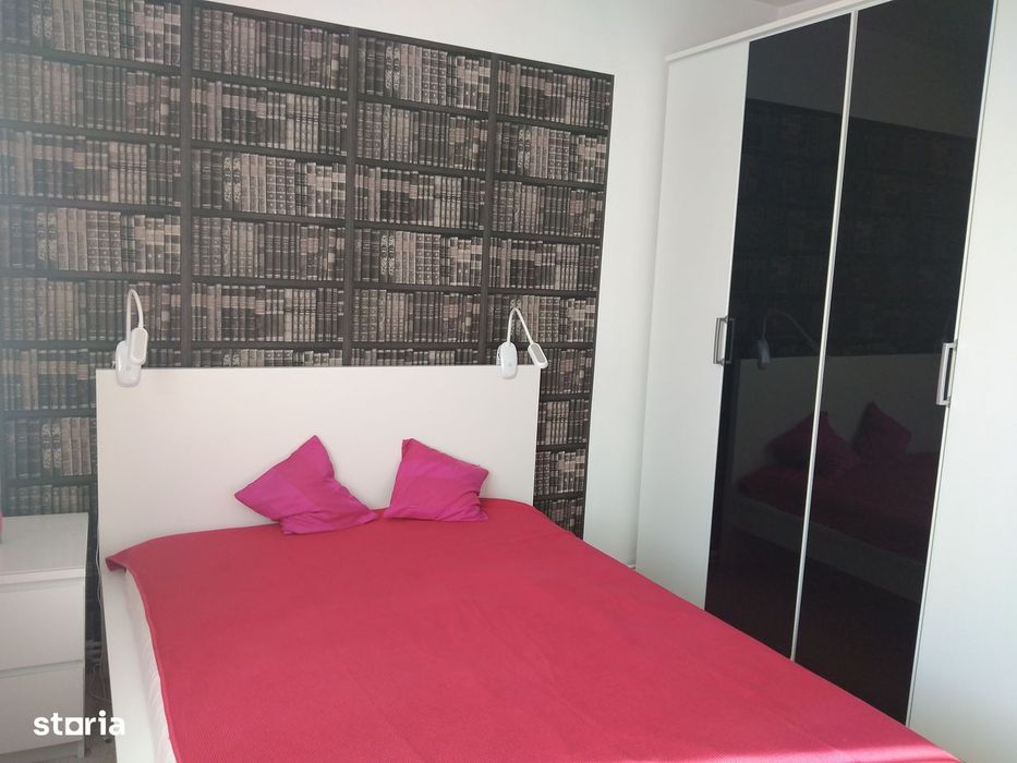 Bd. Bucuresti - Ambasador, apartament 3 camere!