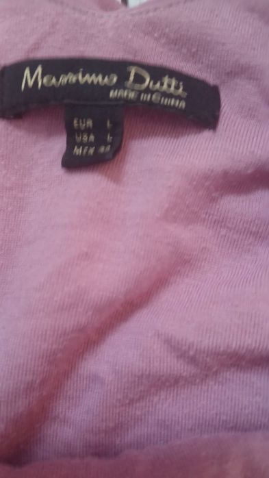Потниче на massimo Dutti за 15 лв.