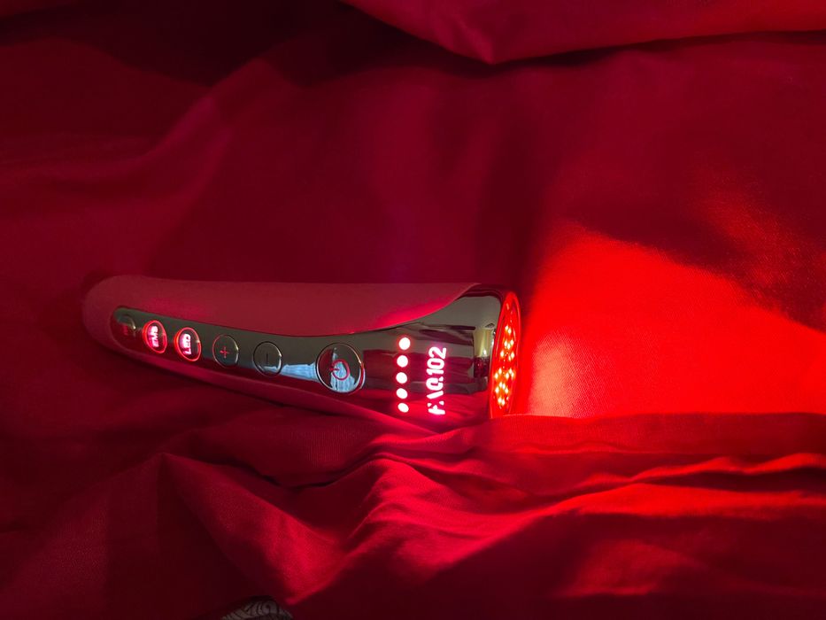 FAQ 102 Foreo beauty device