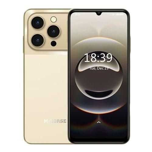 M-Horse 17 Pro Max 8/128Gb (Yangi + Skidka+Dostavka) New-2025