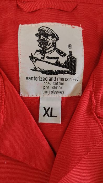 Продается спец.одежда