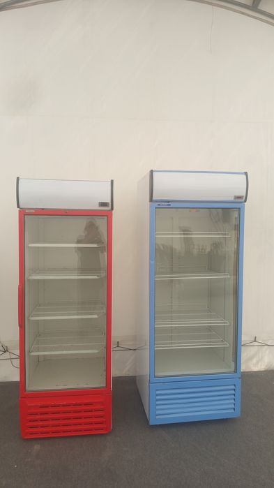 Холодильники рабочие