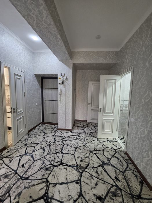 Люкс квартира пентхаус