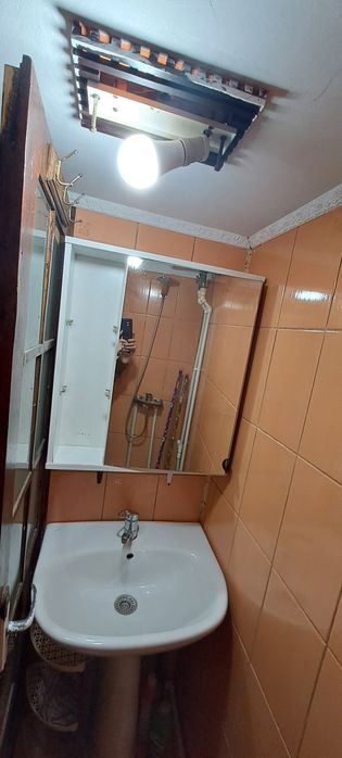 Garsonieră de închiriat  pe termen lung