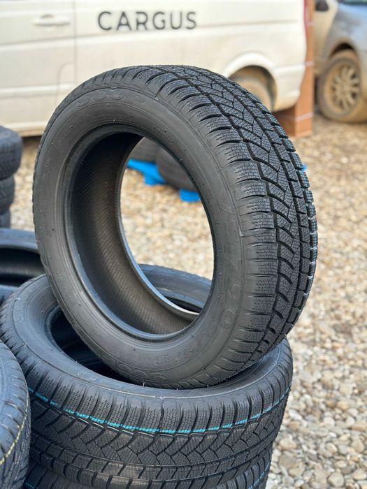 Anvelope ALL SEASON 205/55/16 SCOP VS790 CAUCIUCURI Iarna DOT2024 R16