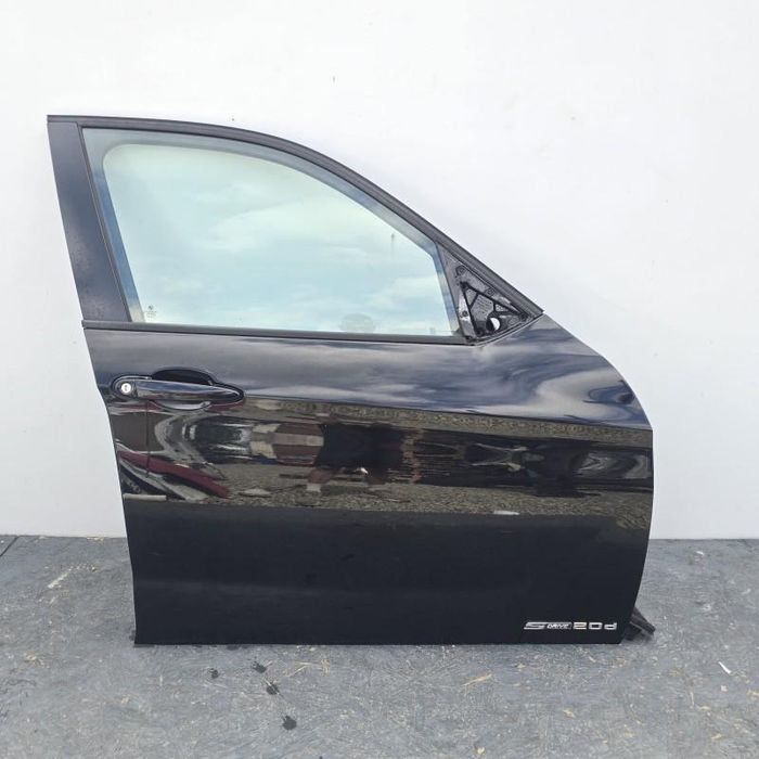Usa portiera dreapta fata BMW X1 E84