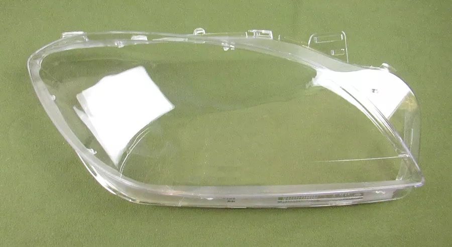 Set sticle faruri sticla far stanga/dreapta Mercedes Benz ML w166