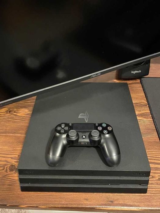 Playstation 4 pro