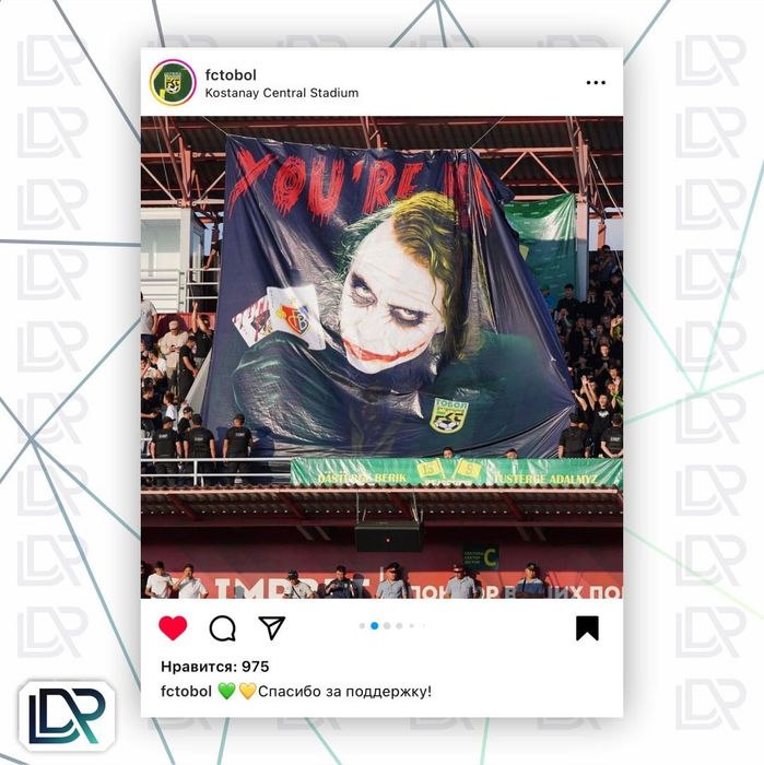 Услуги графического Дизайнера