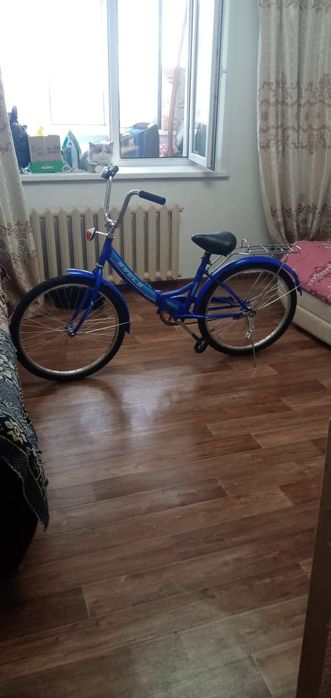 Продам велосипед,новый