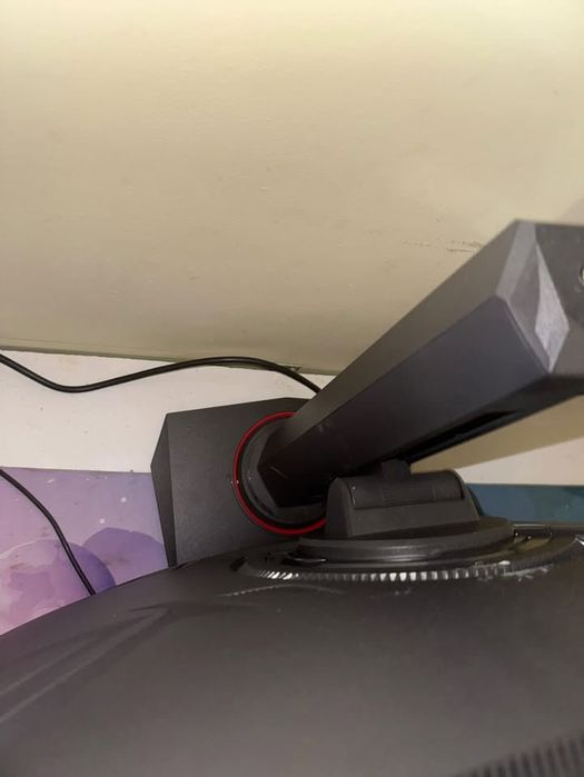 Monitor Gaming Asus ROG