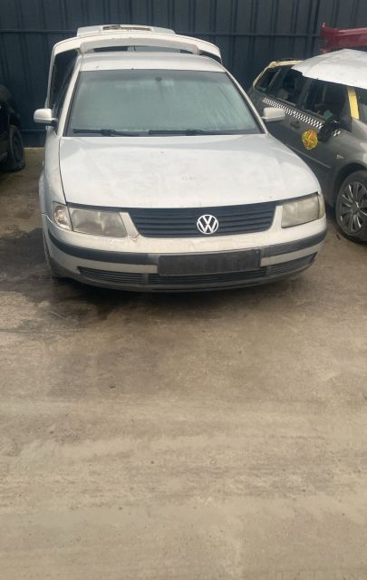 Piese Volkswagen VW Passat 2000 1.9 TDI MT (115 hp)