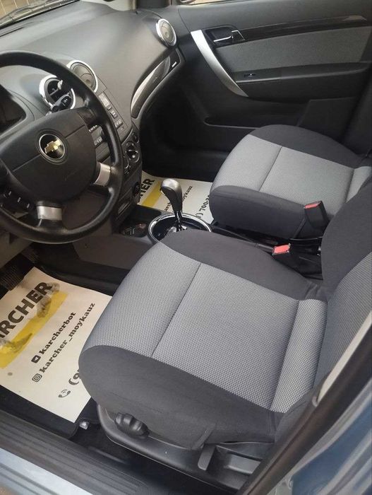 Продается Nexia 3