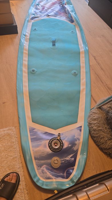 Paddle board Seabeast SUP Nou