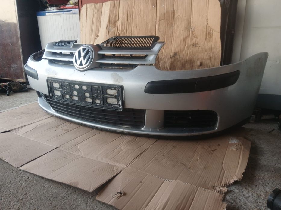 Bara fata vw golf 5 2007