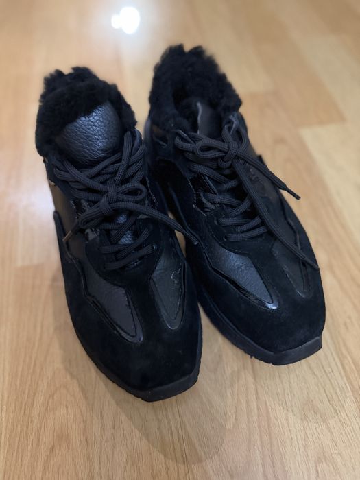 Красовки женские