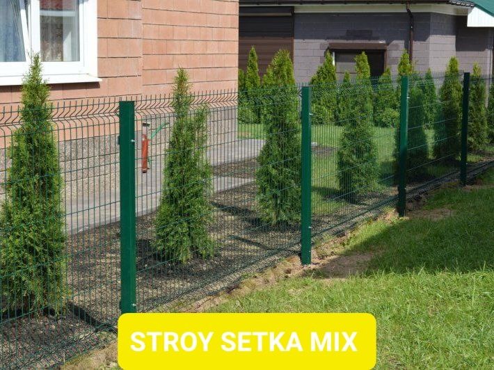 Zabor setka сетка забор ишлаб чикарувчидан