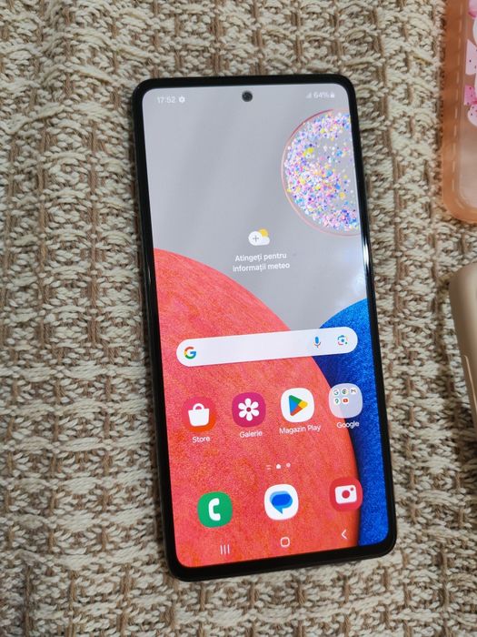 Samsung Galaxy A52 s 5g