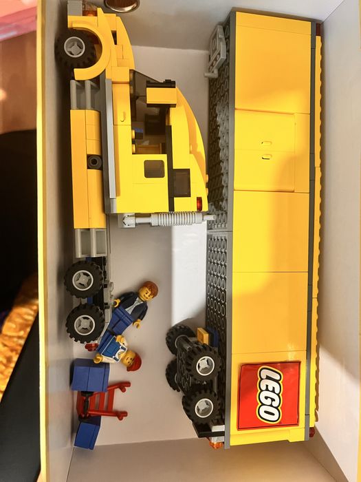 Продаю Lego City 3221