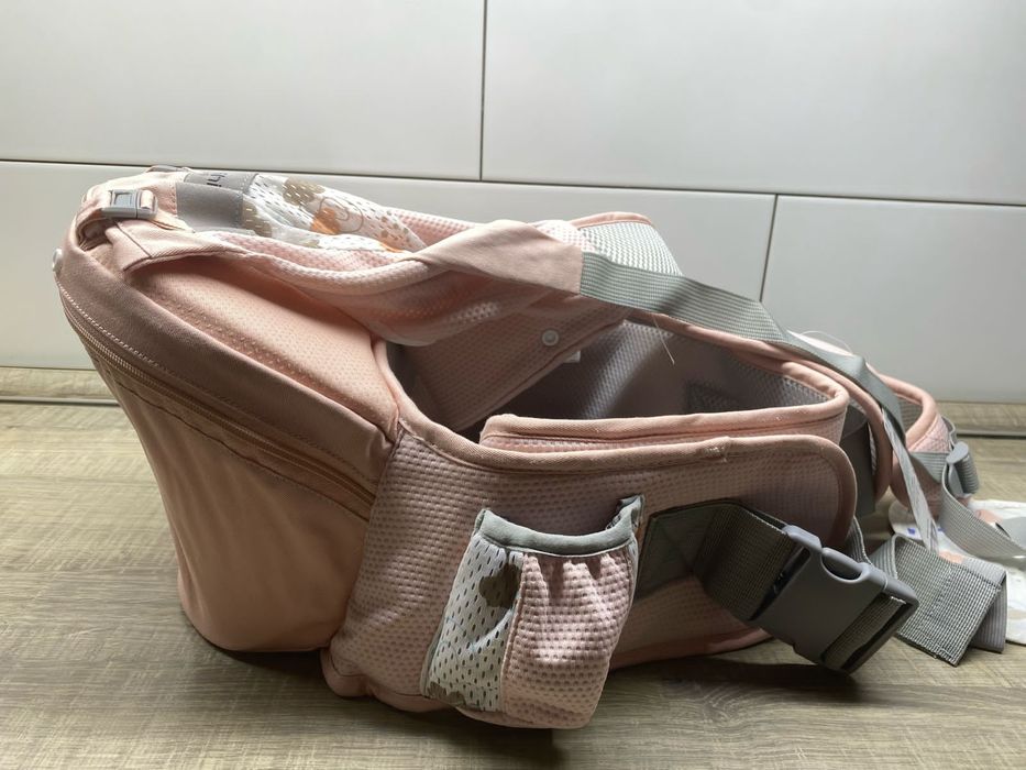 Кенгуру детский для детишек и мам.