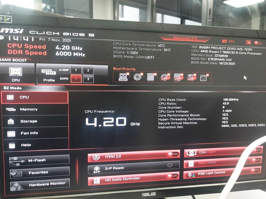 PC за 2К Gaming Matx