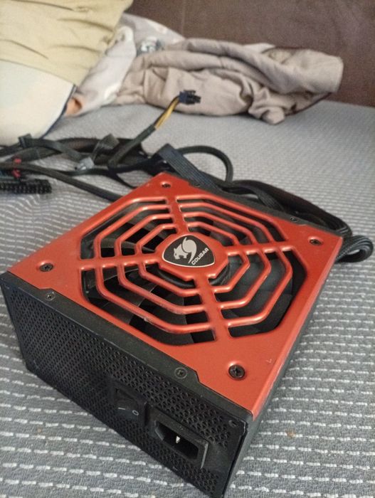 Блок питания Cougar BXM 850W