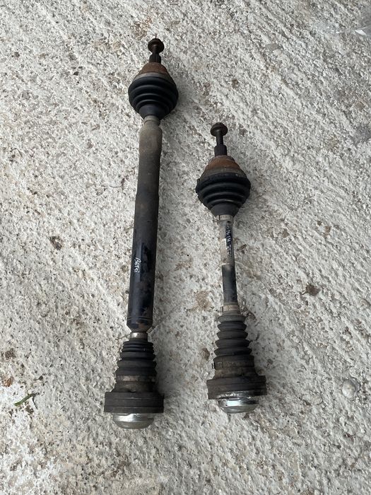 Planetare stanga/dreapta passat b6 1.8 tsi 2010