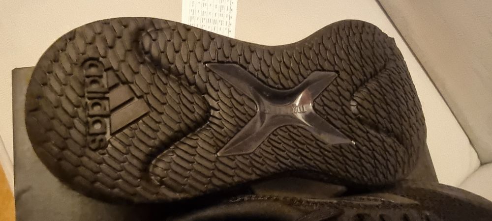 Pantofi Adidas original Edge Gameday