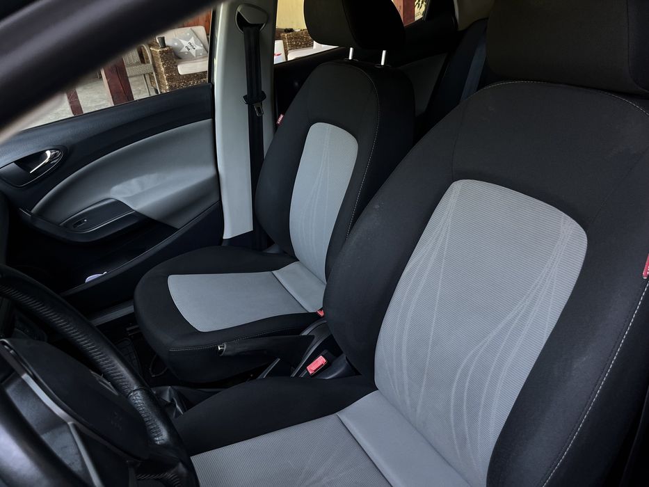 Seat Ibiza 2015 , Diesel 1.2 TDI