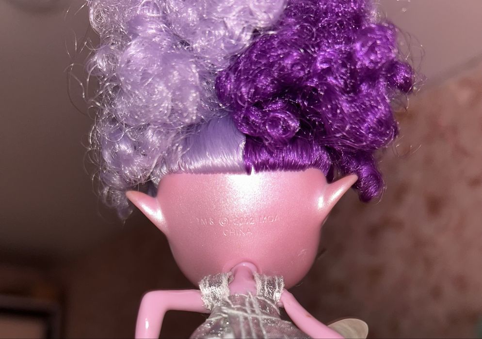 Кукла Novi Stars