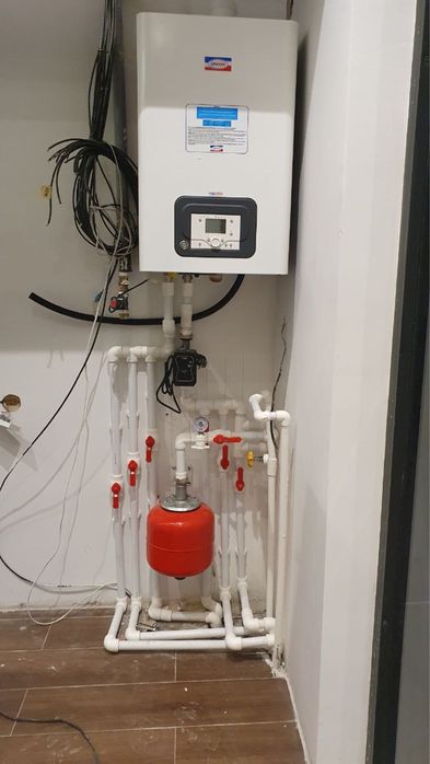 Сантехника хизмати сифатли ва тез 24/7