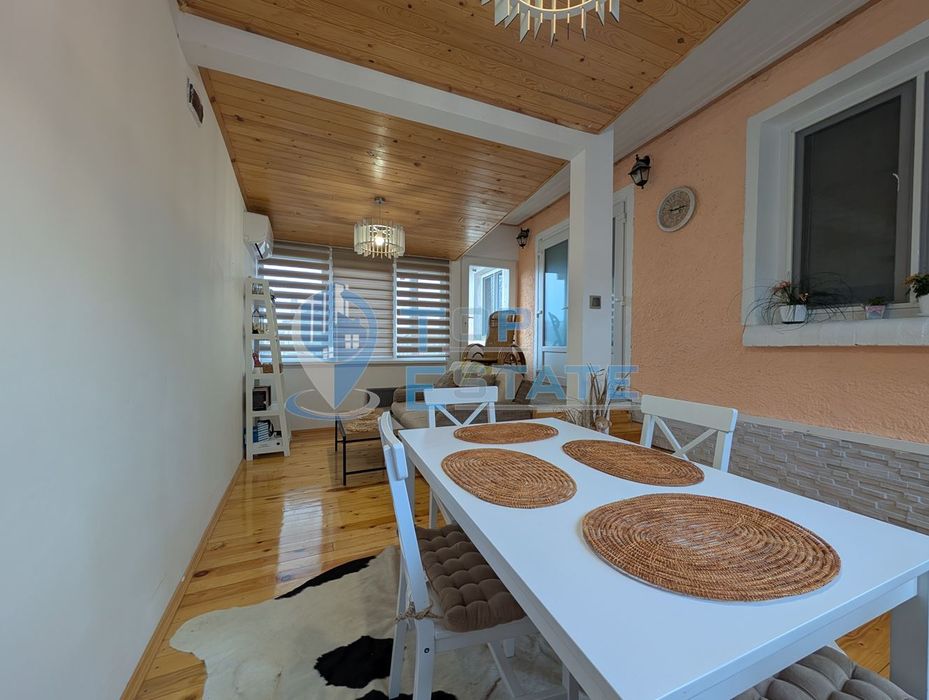 Продава се Къща в с. Добри дял, Област Велико Търново - 100 кв.м за 612 €/кв.м - Снимка #10