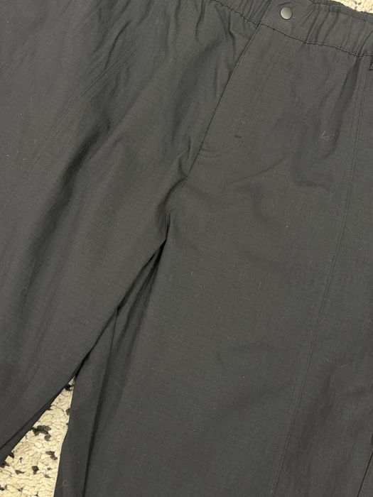 Мъжки карго панталон NIKE AIR JORDAN . Размер 2XL