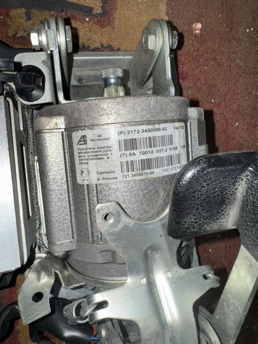 Эур на приору отл чост